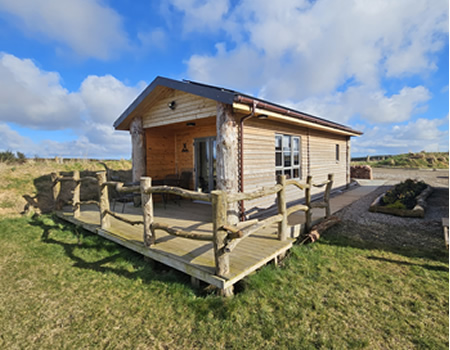 Cabin View